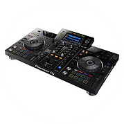Pioneer RX2 DJ Decks