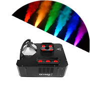 Chauvet Geyser P7 Smoke Machine