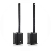 2 x JBL PRX ONE Speakers