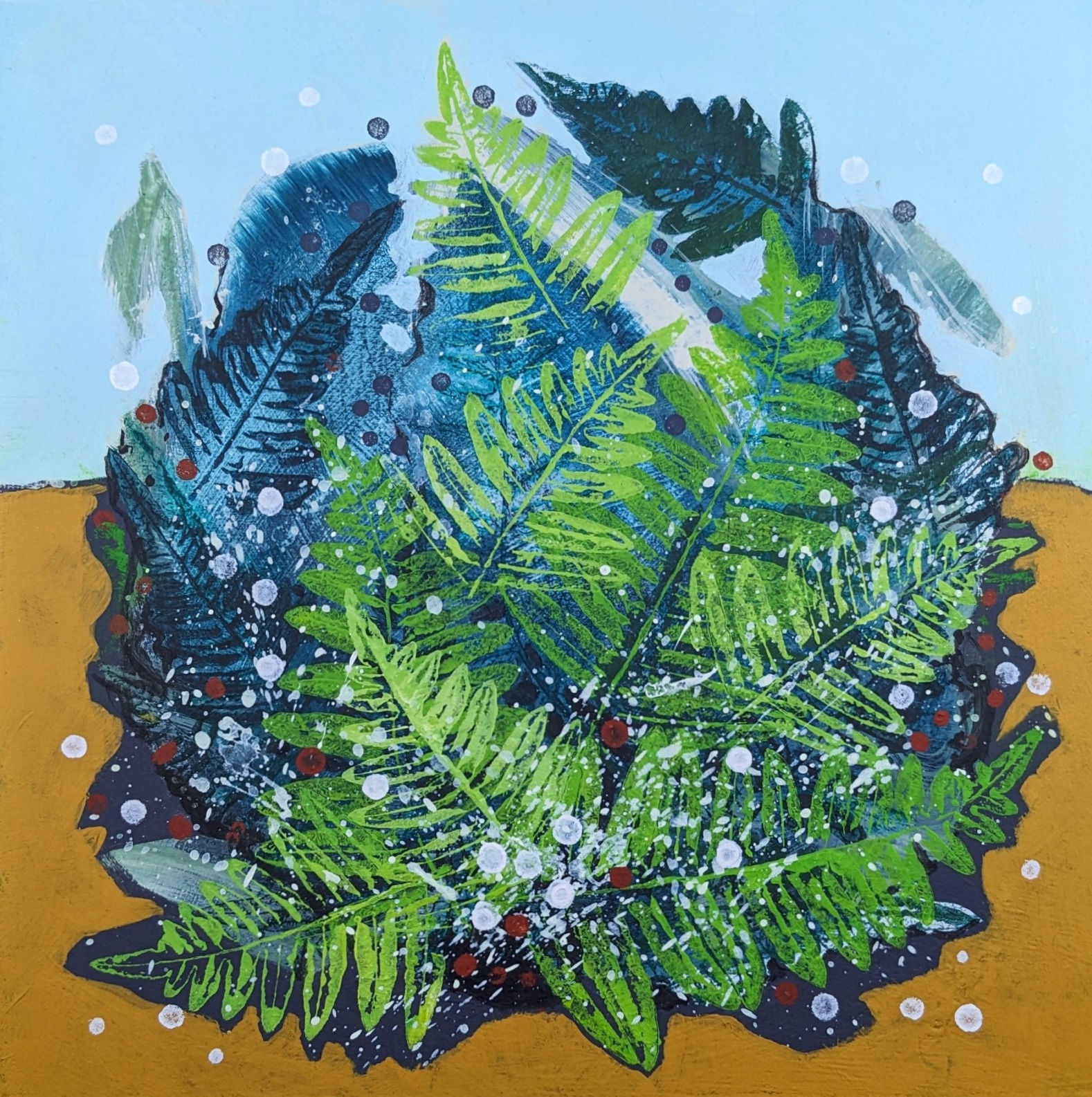 Forest Community (2374)