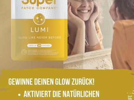 Das neue Lumi Patch- Persönlicher Erfahrungsbericht gegen Schuppenflechte