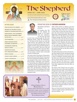 Issue 361 • June 2026
