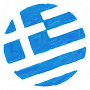 SD Greek Festival logo