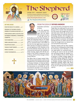 Issue 351 • August 2025