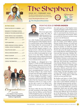 Issue 357 • February 2026