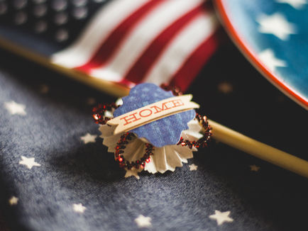 What Does It Mean To Be Patriotic?