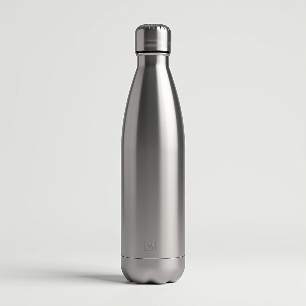 Stainless Steel Water Bottle