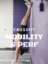 Programme mobilité du crossfiteur