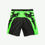 Miniatura: Short Etis Verde