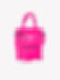 Totebag T'Koosh Rosa