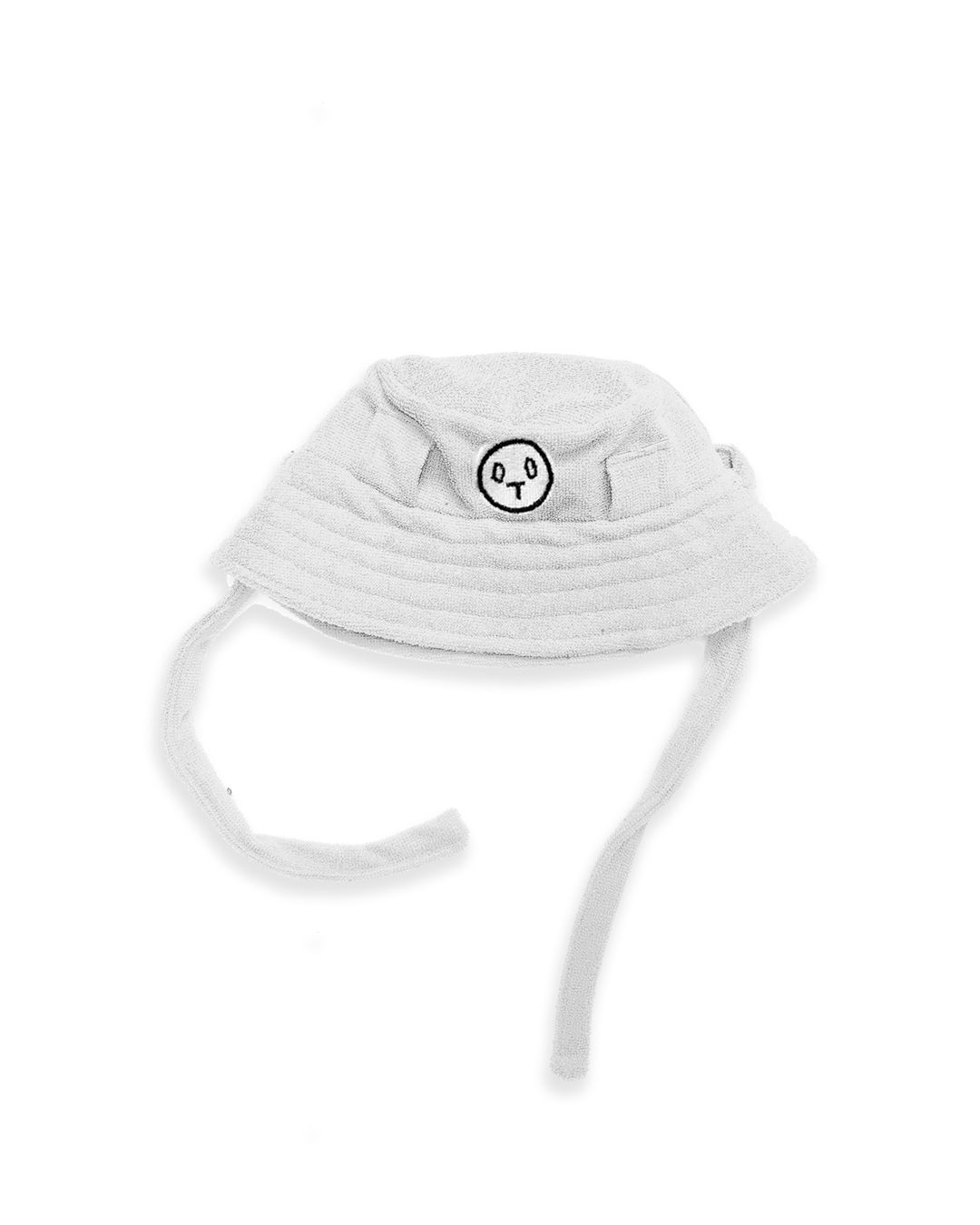 Bucket Hat T'Koosh Branco