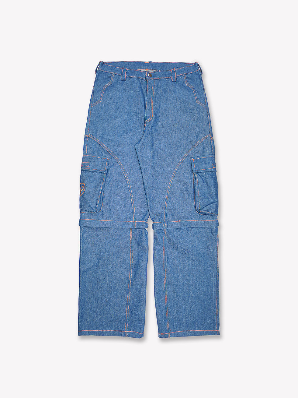 Miniatura: Calça TT 2x1 Destacável