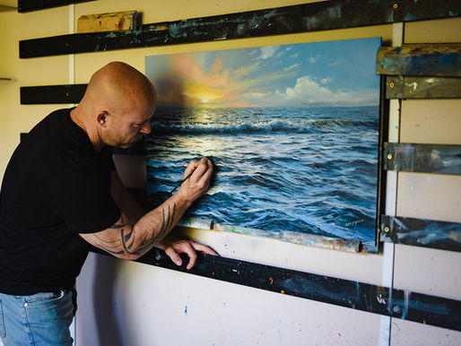 Art Gift Ideas: How to Choose the Right Artwork