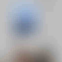 Original seascape painting hanging in livingroom by Ben Goymour