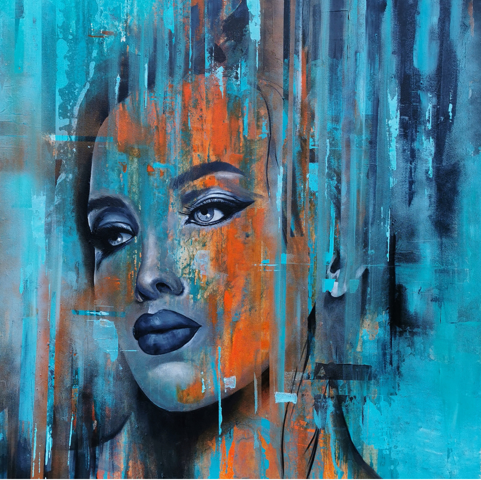 Dakota - Original One Off