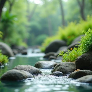 Custom Aquascapes: Create Your Perfect Underwater World