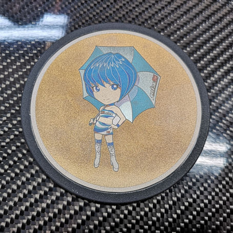 をかしわら探訪 マジカルレーシング