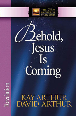 NISS-NT-14-Behold Jesus is Coming-Revelation