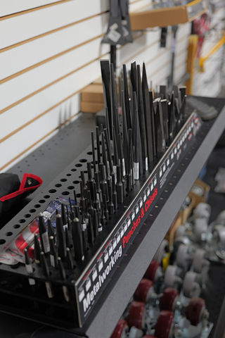 Chisels, metal chisel, metal markers