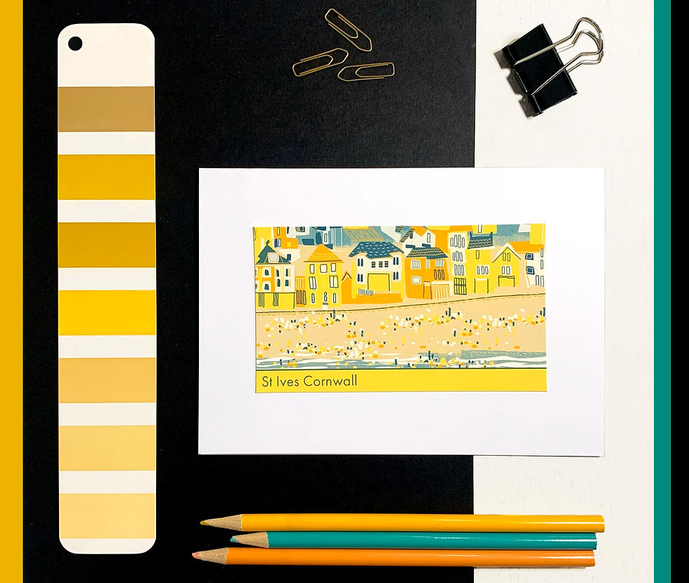 Thumbnail: The Devon and Cornwall Collection of Cards