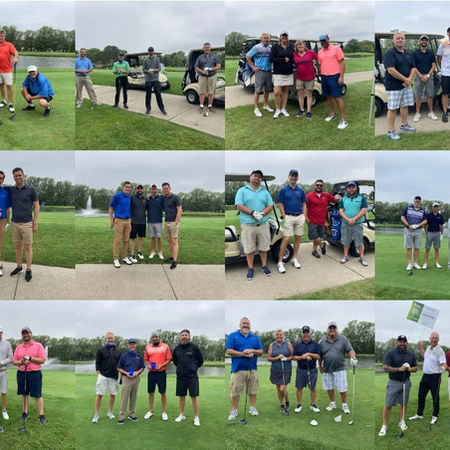 Habitat for Humanity Golf Outing