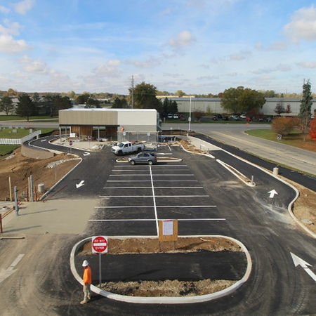 6 Week Update - Angola Starbucks