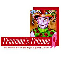 Francines friends logo.png