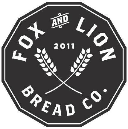 Fox and Lion Bread Co.