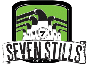 Seven Stills of SF