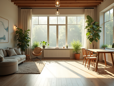 Maximize Productivity with Wellness Co-Working Spaces