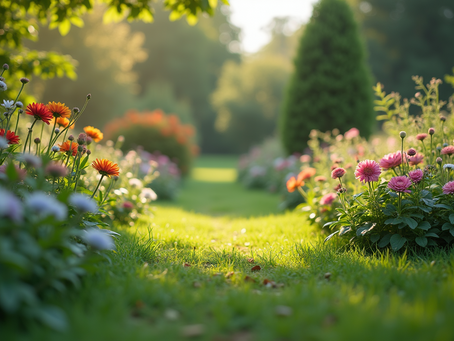 The Importance of Sustainable Living in Today's World