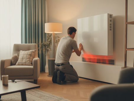 How Do I Know If My Heater Needs Repair?