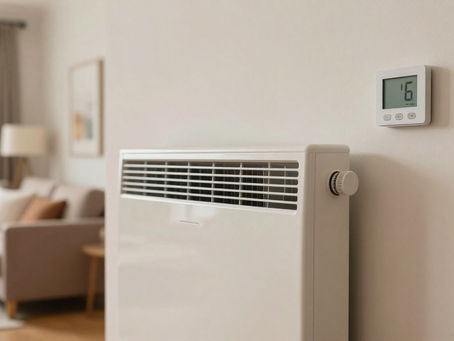 How Often Should You Schedule Heater Maintenance?