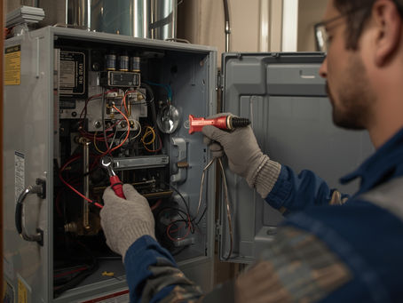 DIY Heater Maintenance Tips Every Homeowner Should Know