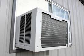 How Is Window AC Installed? Step-by-Step Guide for Safe Setup