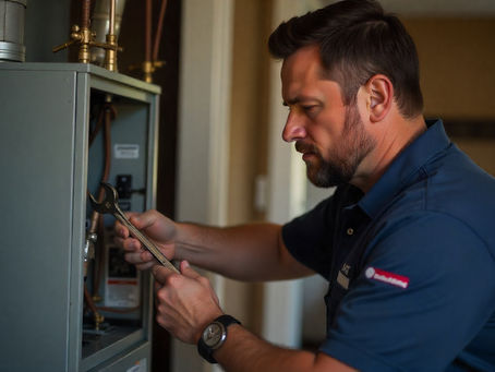 DIY Heater Maintenance Tips for Homeowners