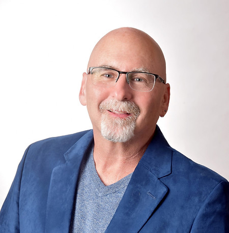 Dr Russ Rosen