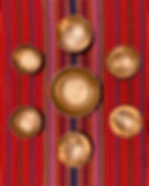 年末浄化ヨガ ✕ シンギングボウル音浴 〜心と身体を整える年末の浄化時間〜