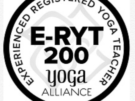 E-RYT200