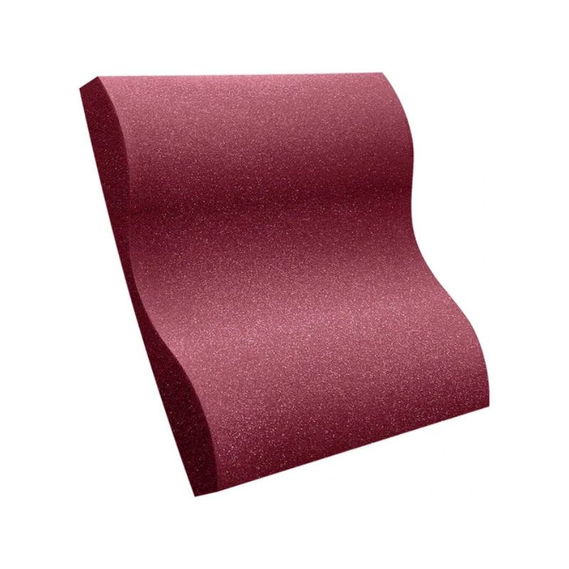 Thumbnail: Auralex Studiofoam® Wave™ – 2" Dynamic Geometric Acoustic Panels | Quality Home Technologies