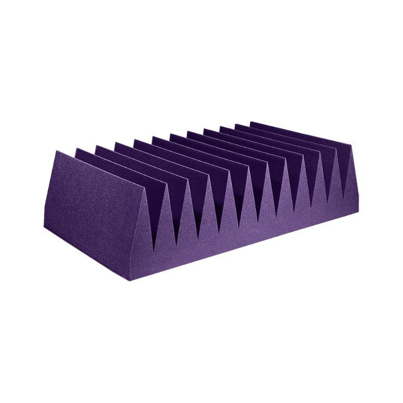 Thumbnail: Auralex Studiofoam® VENUS™ Bass Traps – High-Performance Low-Frequency Control | Quality Home Technologies