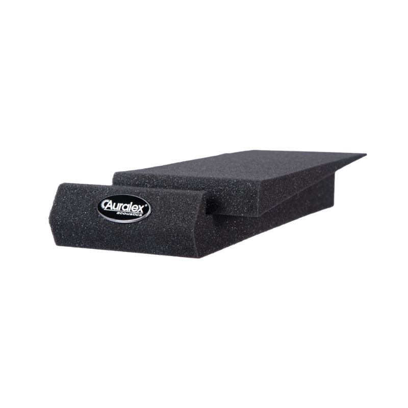Thumbnail: Auralex MoPAD™ – Precision Studio Monitor Isolation Pads (Pair) | Quality Home Technologies