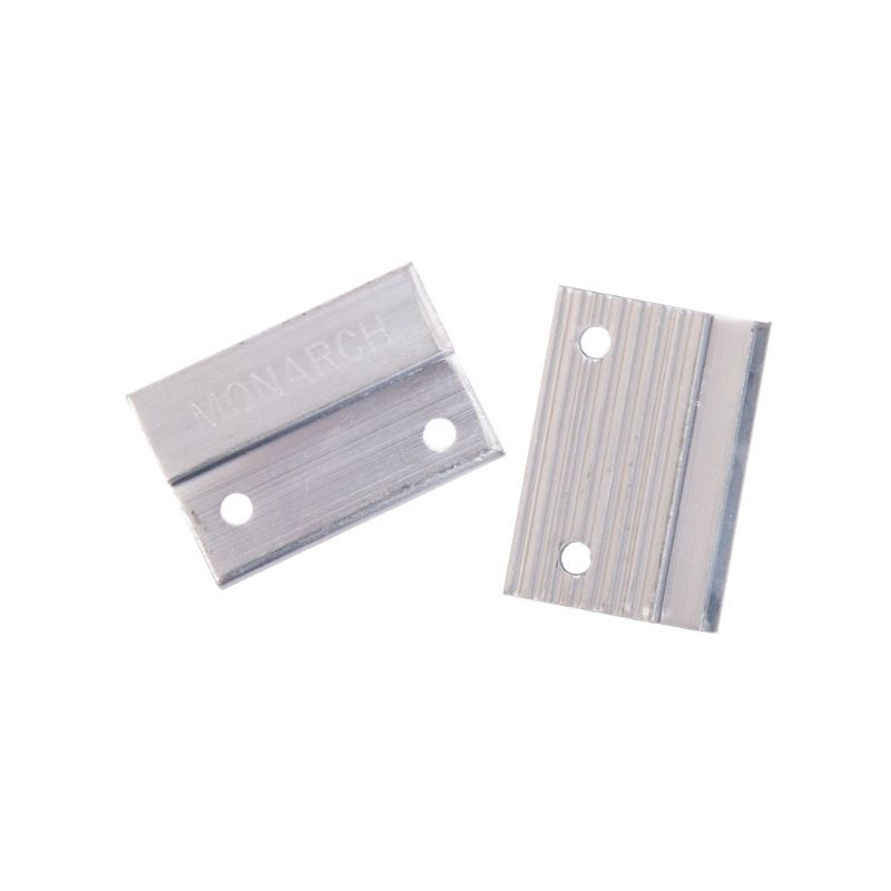 Auralex Z Panel Hanger Clips – Professional French Cleat Mounting Hardware | Quality Home Technologies