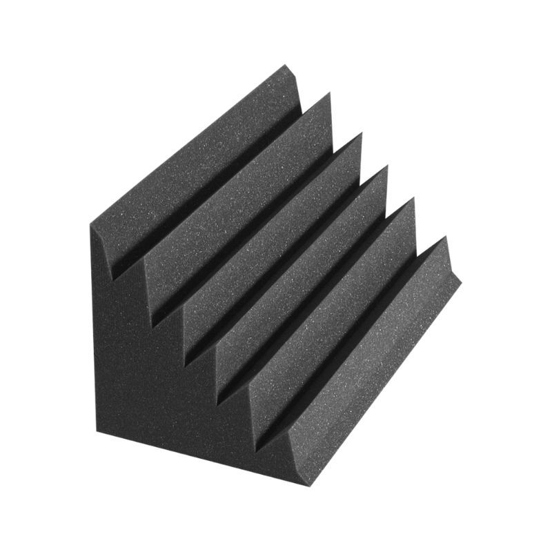 Auralex DST-LENRD™ Bass Traps – Designer Series Low-End Corner Absorbers | Quality Home Technologies