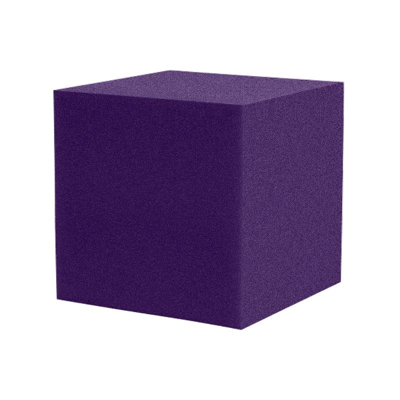 Thumbnail: Auralex Studiofoam® Cornerfill Cubes™ – Bass Absorption Kit | Quality Home Technologies