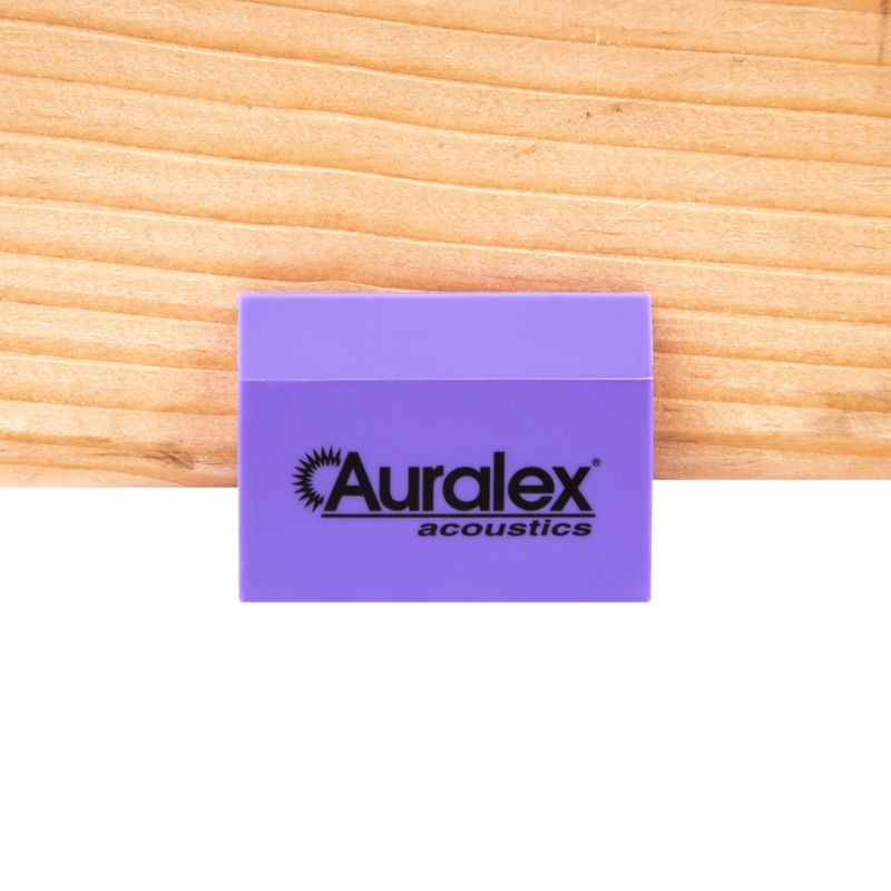 Thumbnail: Auralex U-Boat™ Floor Floaters – Professional Joist Isolation Mounts | Quality Home Technologies