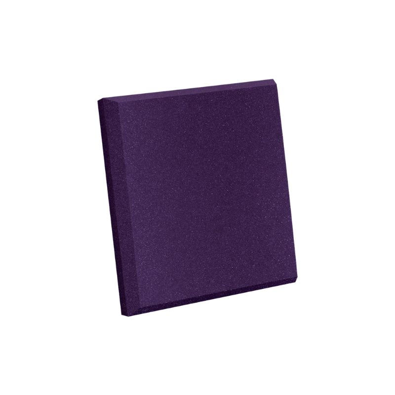 Thumbnail: Auralex SonoFlat™ Panels – Sleek Modern Acoustic Studiofoam® Absorbers | Quality Home Technologies