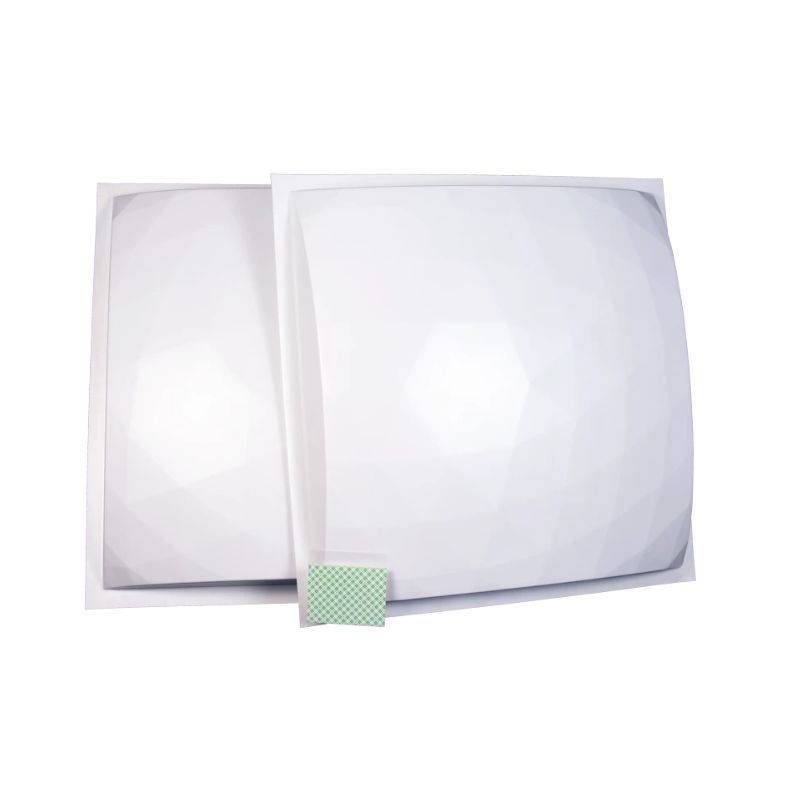 Thumbnail: Auralex GeoFusor™ 22 – Geometric 3D Sound Diffusor | Quality Home Technologies