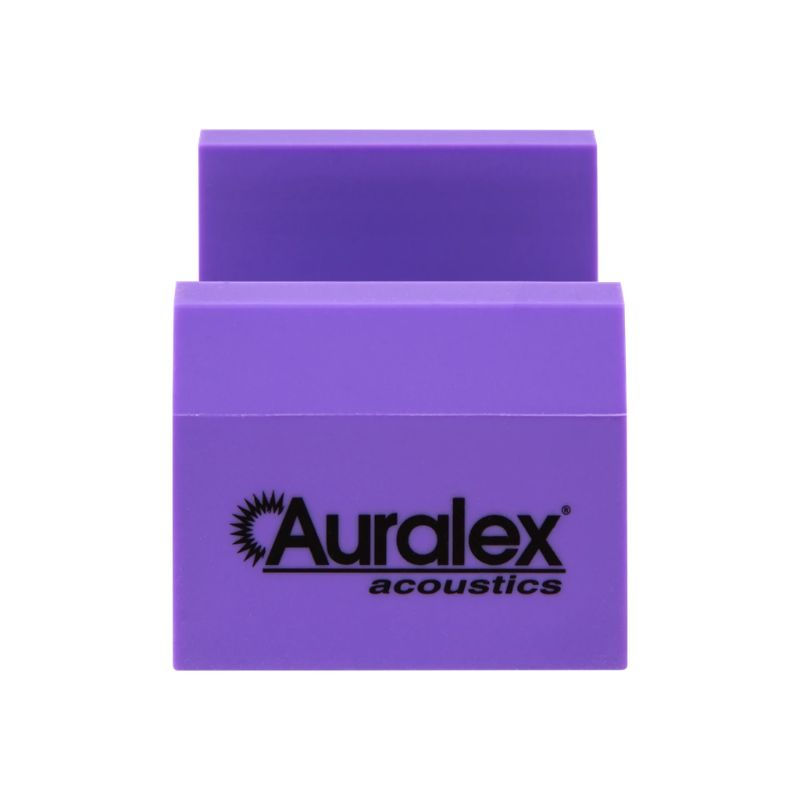 Auralex U-Boat™ Floor Floaters – Professional Joist Isolation Mounts | Quality Home Technologies