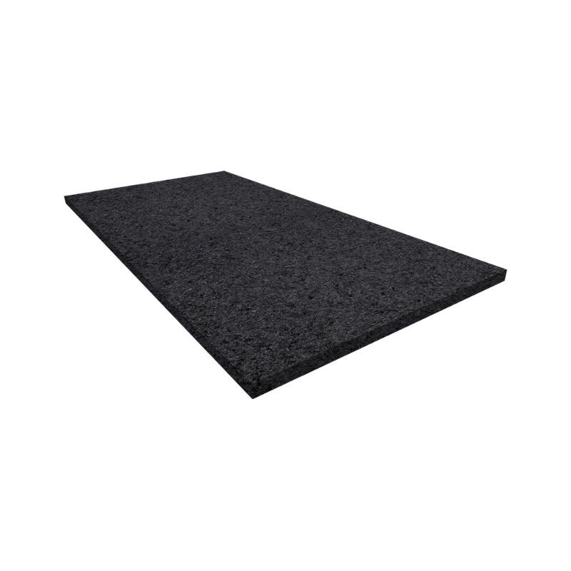 Auralex SonoFiber™ 1" Natural Fiber Acoustic Absorption Panels – 14-Pack | Quality Home Technologies